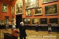 Rendez-vous au musée des Augustins. Du 1er au 30 novembre 2011 à Toulouse. Haute-Garonne. 